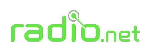 Radio Net Logo